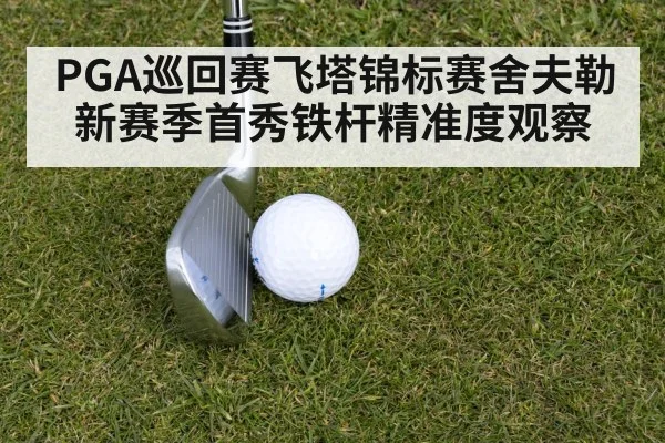 PGA巡回赛飞塔锦标赛舍夫勒新赛季首秀铁杆精准度观察