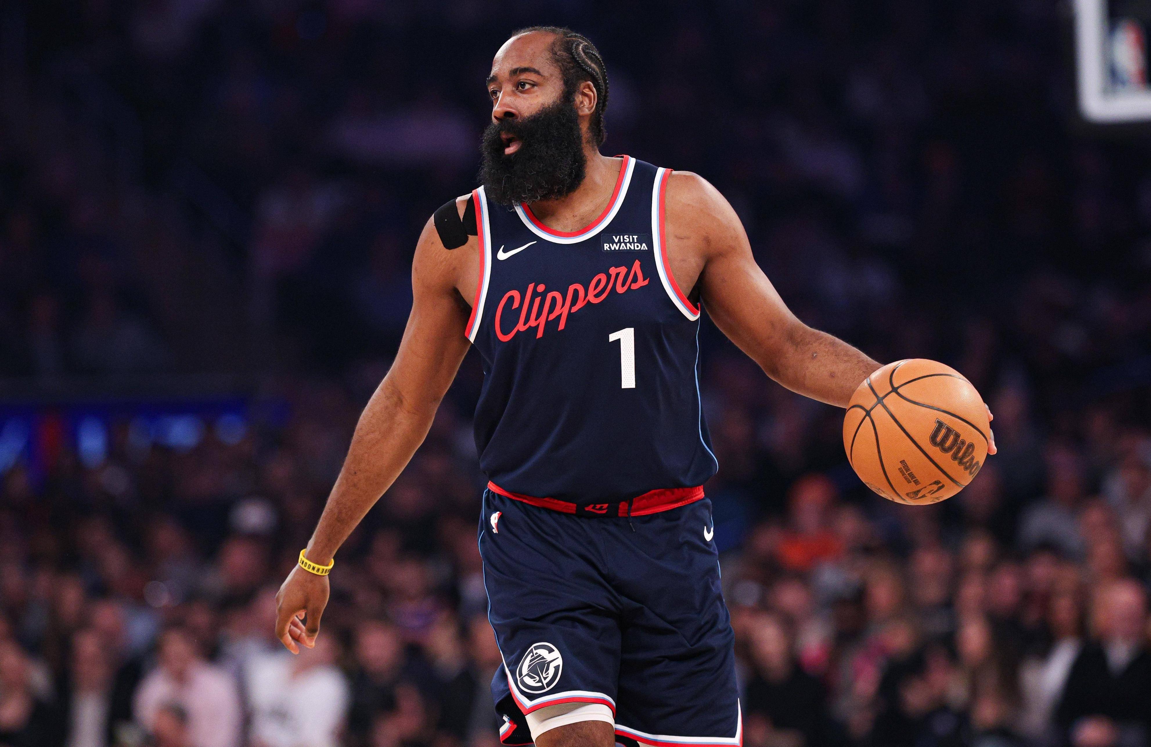 彩经网彩票走势图大全-险些逆转！骑士122-128魔术，本场谁是罪魁祸首，数据不会说谎！