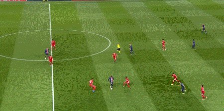 彩经网彩票走势图大全-【欧冠】内马尔两中框+失单刀空门 巴黎负拜仁晋级